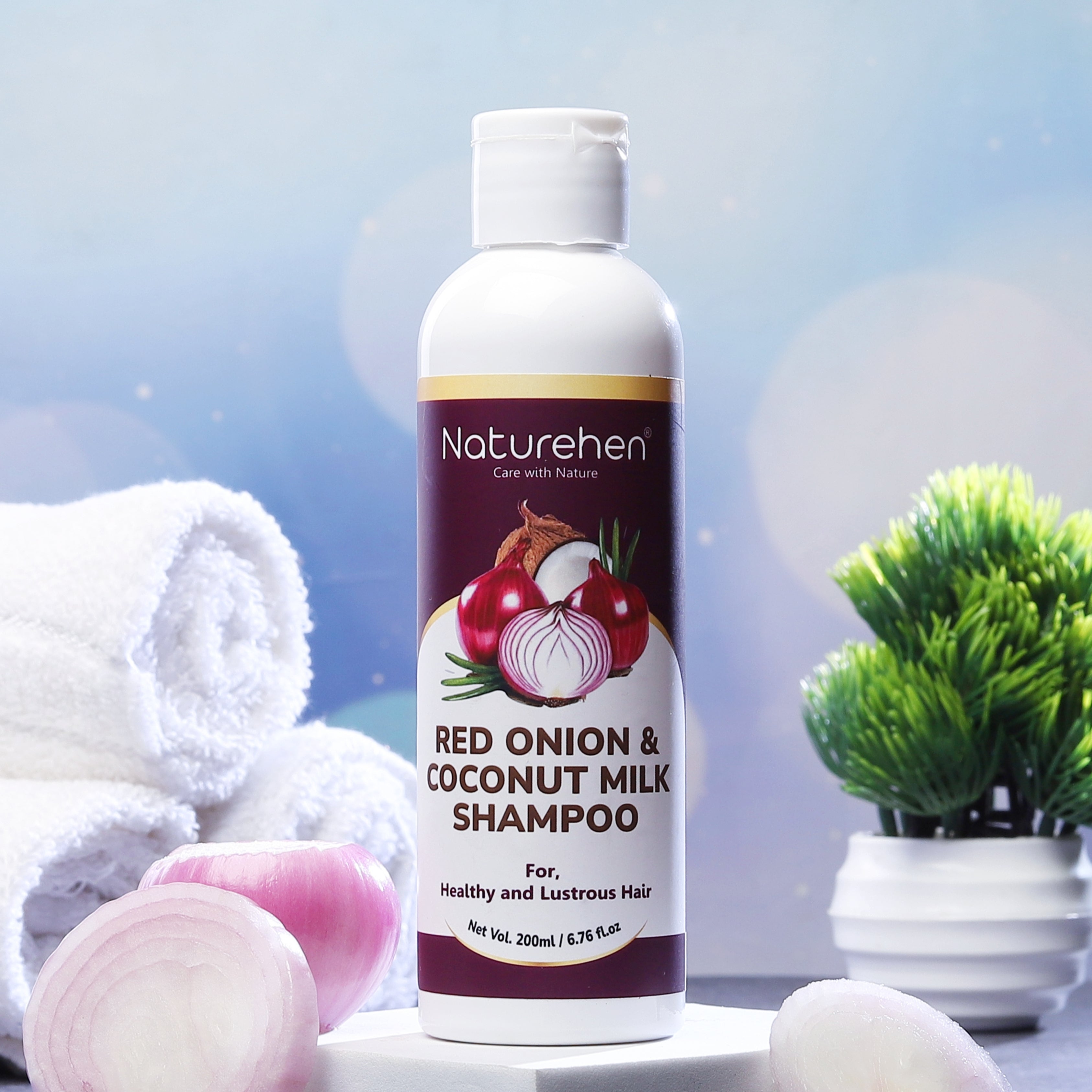 Anti Hair fall Shampoo For Hair fall rescue and Damage Repair 400 ml (Pack of 2)
