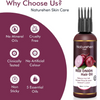 Red Onion Oil Combo Set Helps To Reduce Fall & Increase Hair Growth Hair Oil 200ml (Pack of 2)