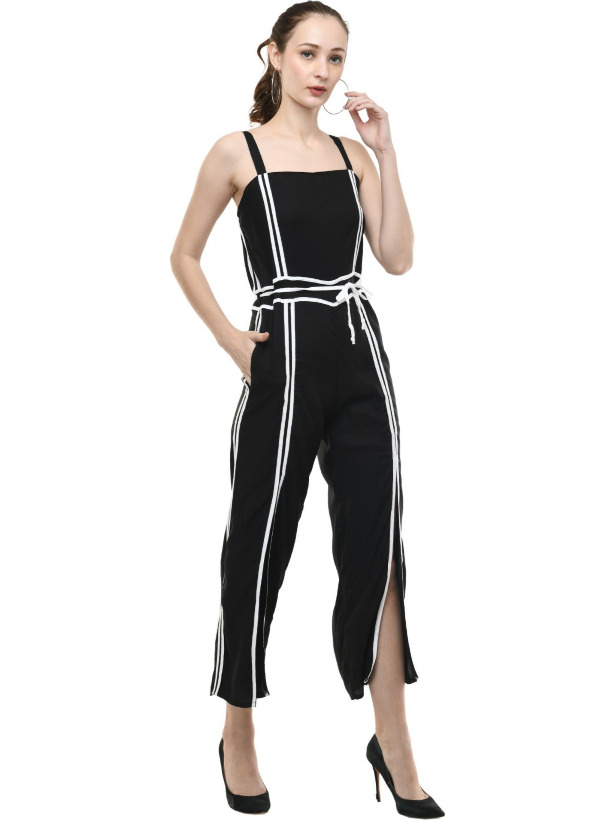 Stylish Elegant modern Jumpsuits For Women and Girls