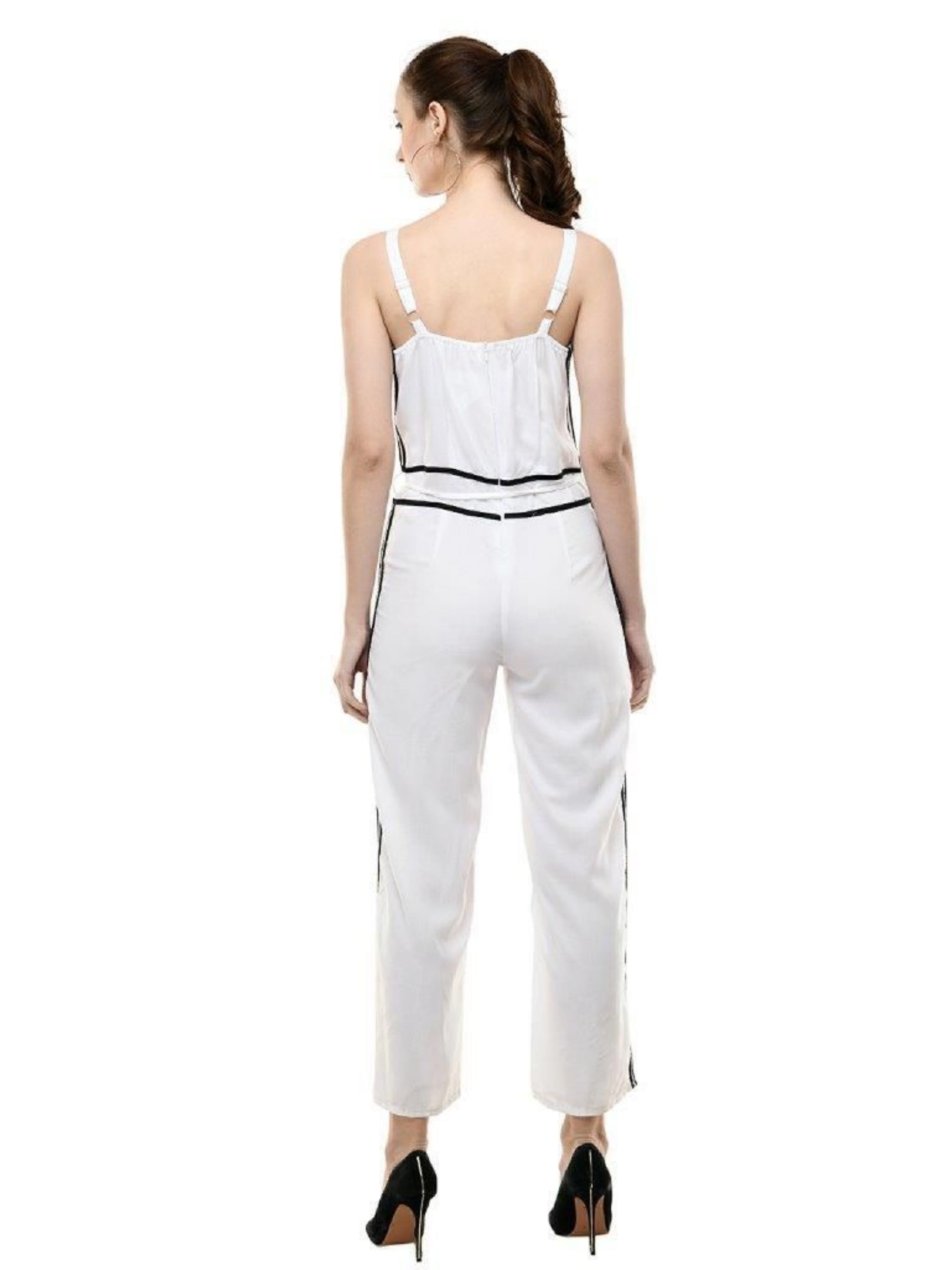 Stylish Elegant modern Jumpsuits For Women and Girls