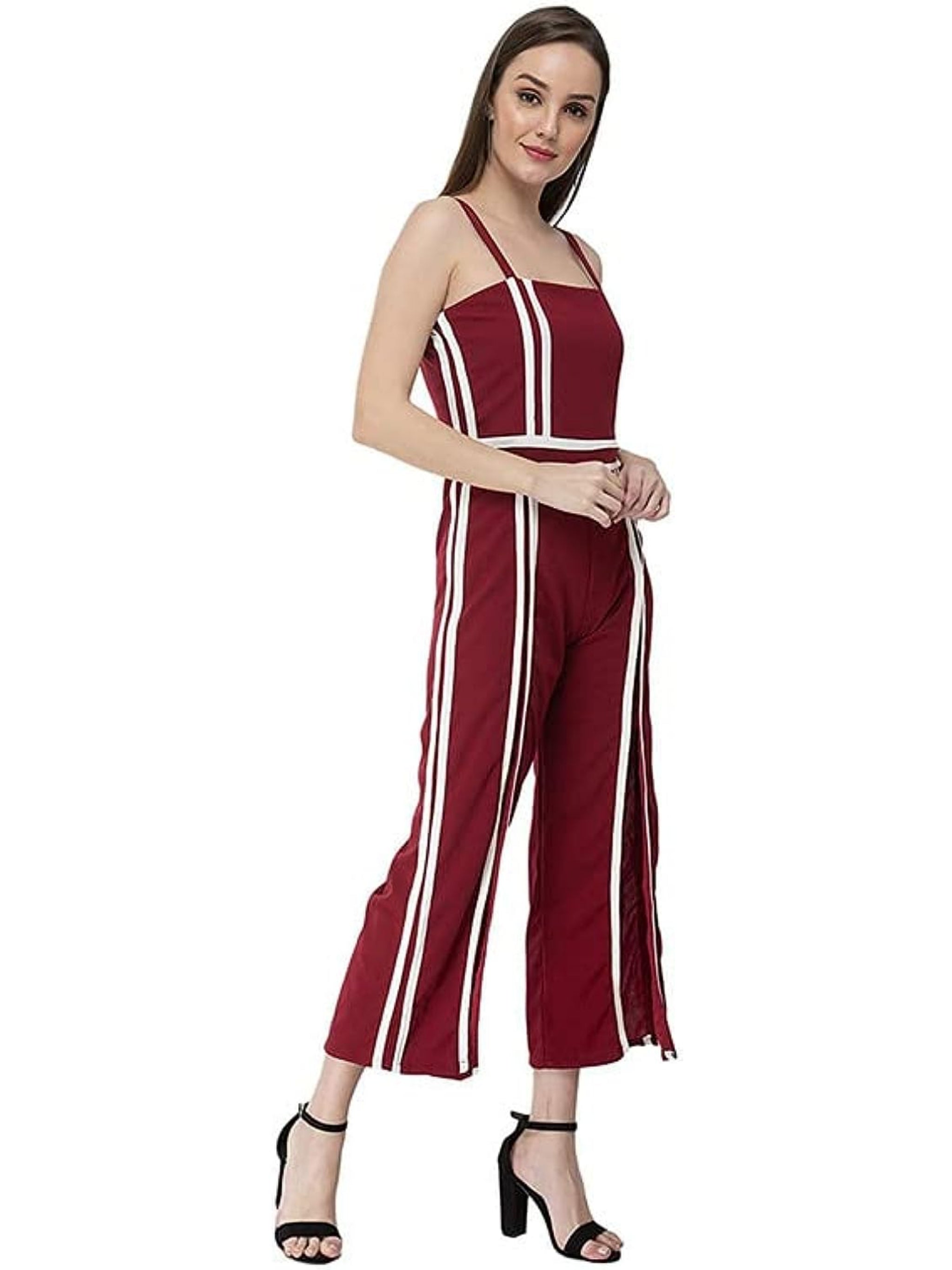 Stylish Elegant modern Jumpsuits For Women and Girls