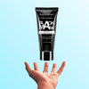 Naturehen Summer Glow Pack of 2 Viral Black Mask (200ml) with free hair serum (30 ml)
