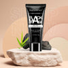 Naturehen Summer Glow Pack of 2 Viral Black Mask (200ml) with free hair serum (30 ml)