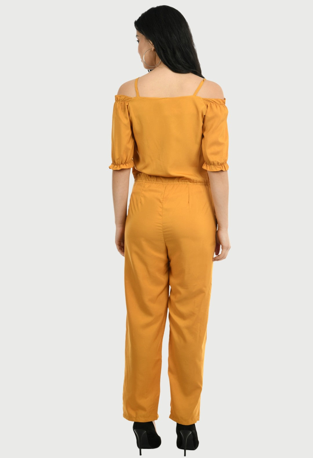 Pretty Modern Women Jumpsuits