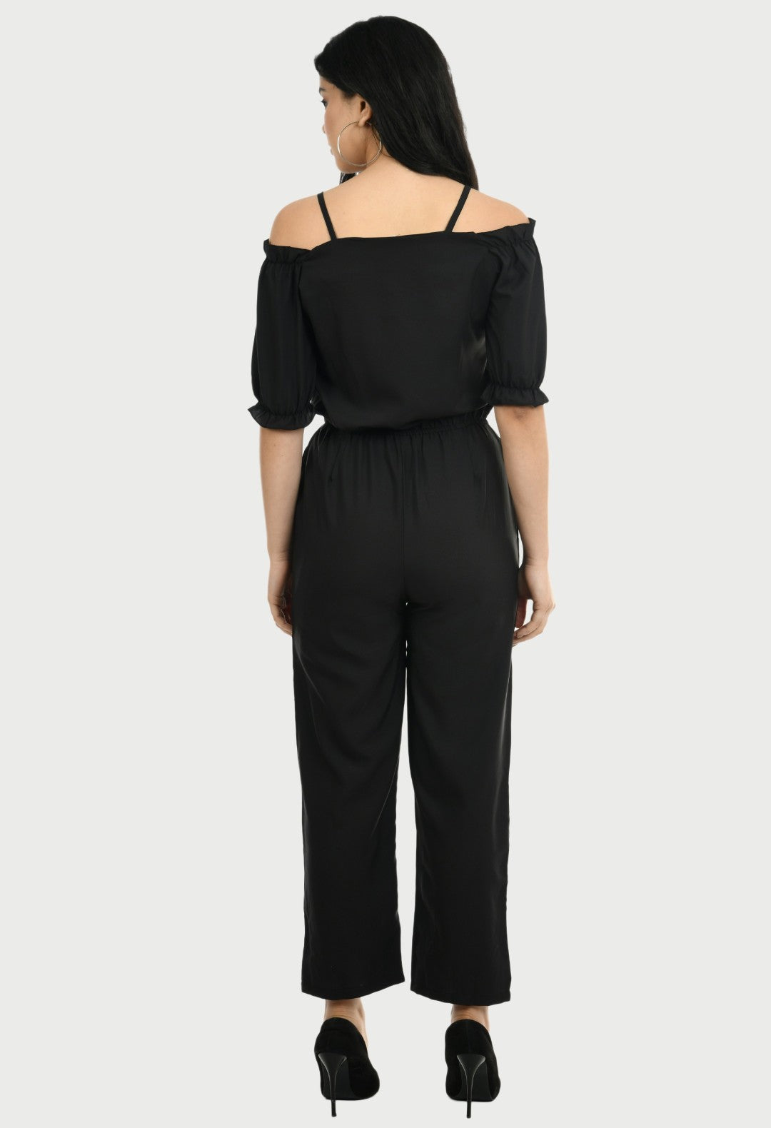 Pretty Modern Women Jumpsuits