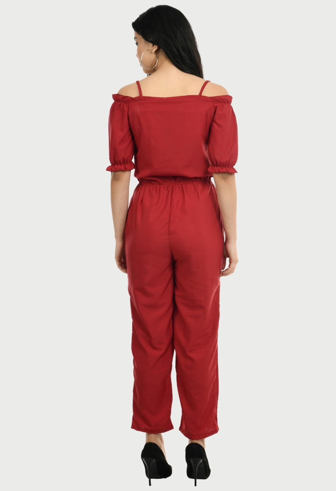 Pretty Modern Women Jumpsuits