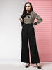 Classy Fashionable Women Printed Jumpsuits