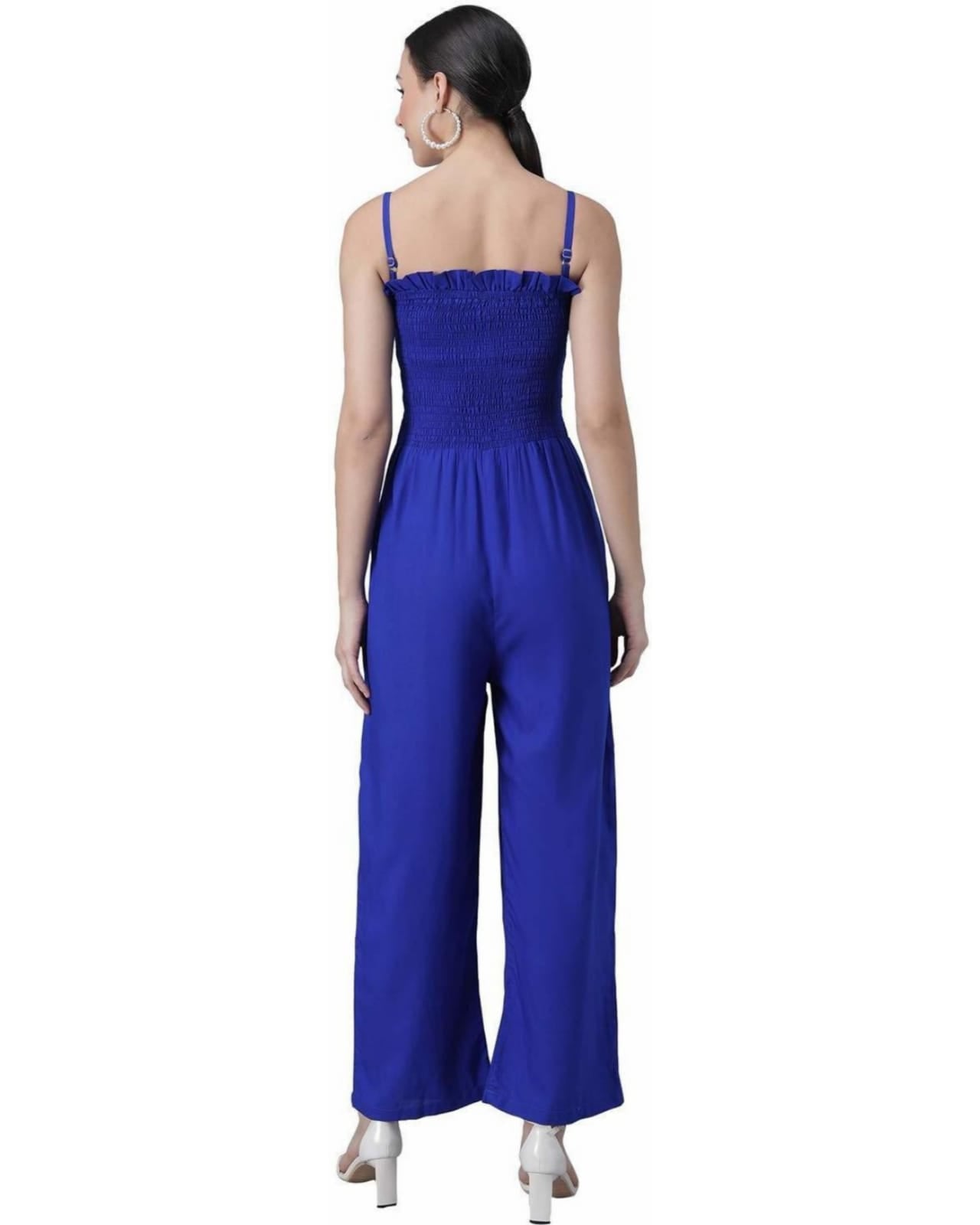 Trendy Partywear Women Jumpsuits