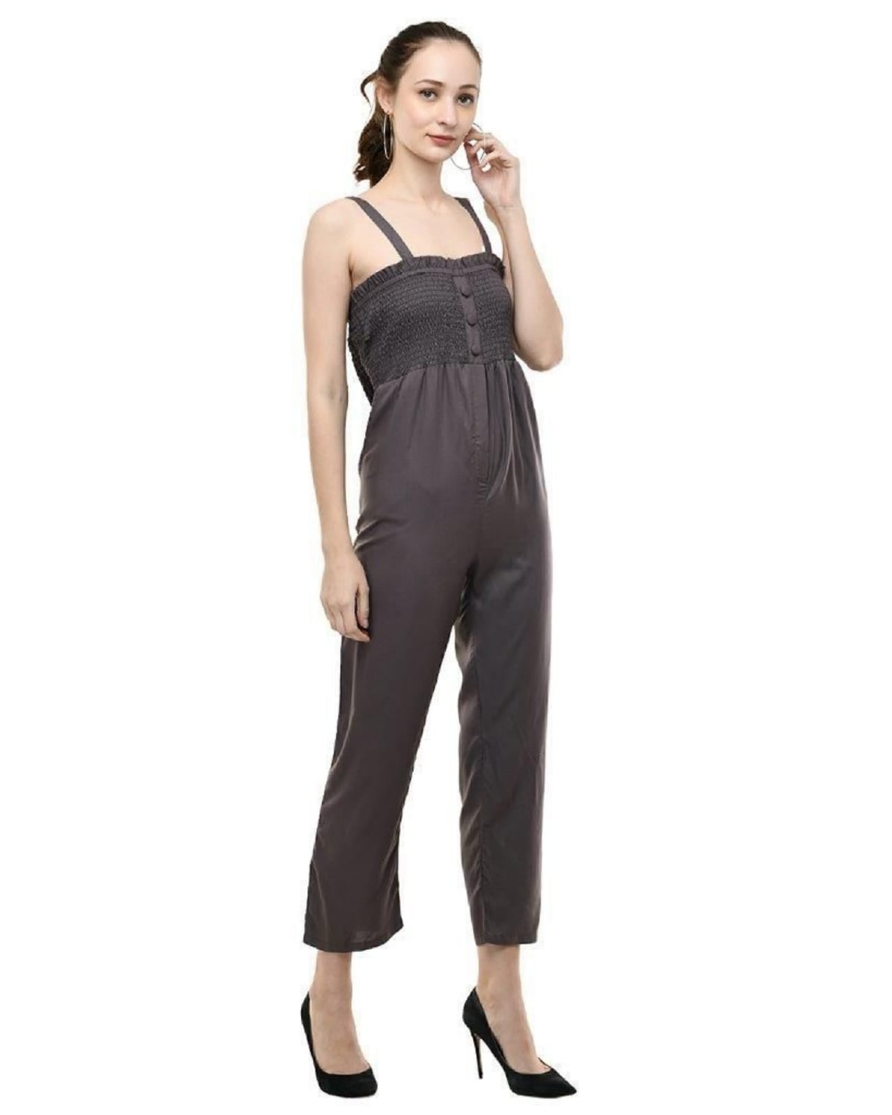 Trendy Partywear Women Jumpsuits