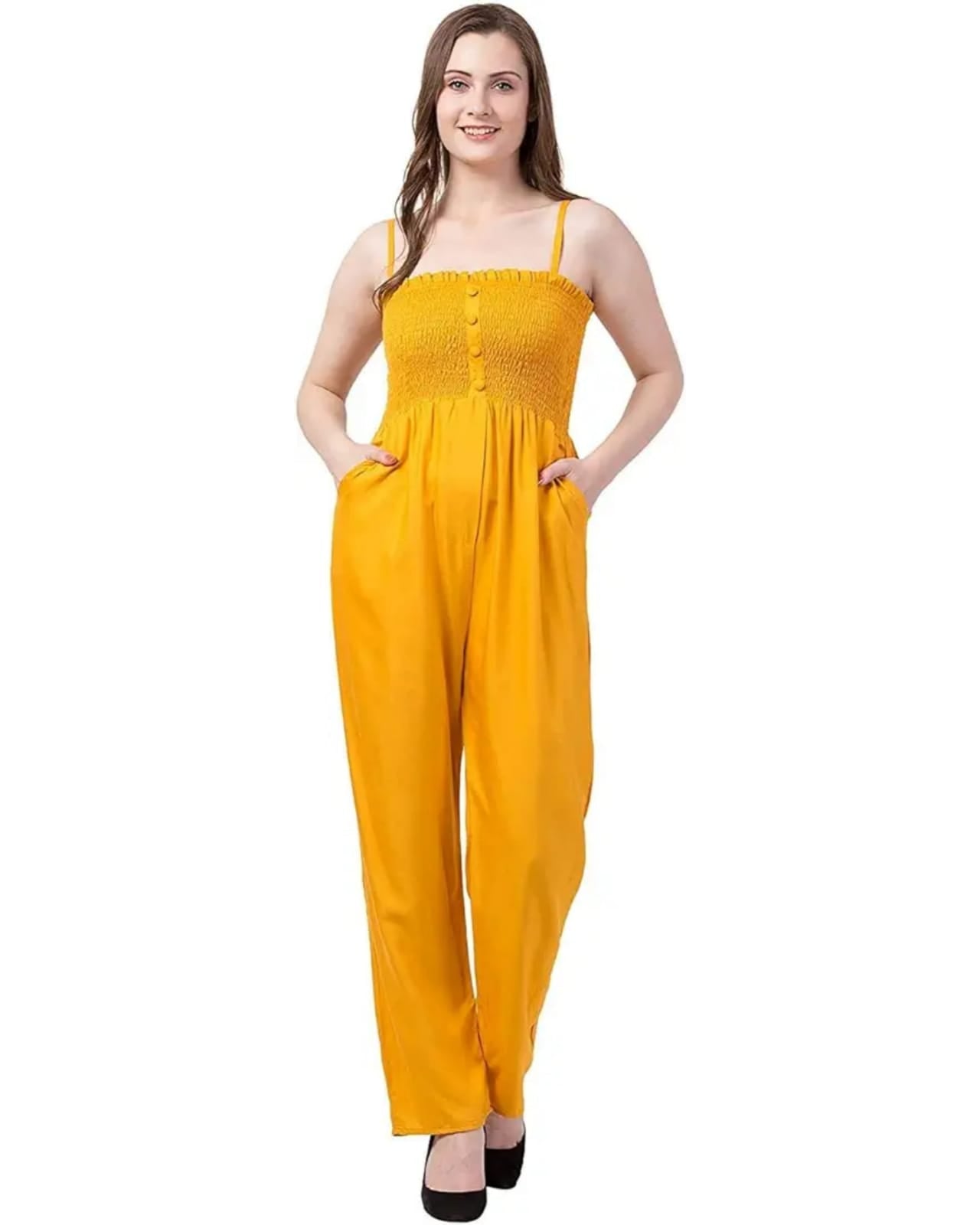 Trendy Partywear Women Jumpsuits