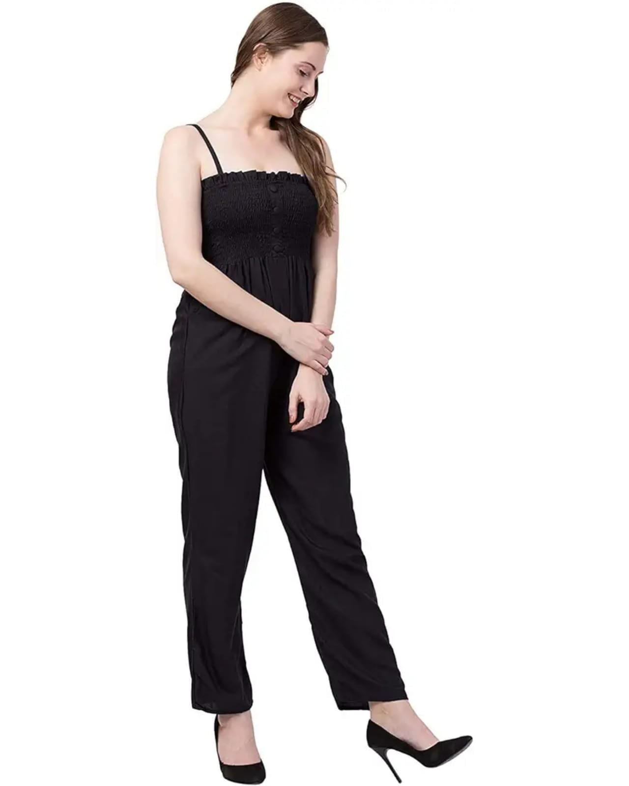 Trendy Partywear Women Jumpsuits