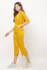 Trendy Stylish Fab Wester Style Comfort Fit Women Jumpsuit