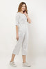 Trendy Stylish Fab Wester Style Comfort Fit Women Jumpsuit