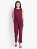 New Fancy Women's A-Line Maxi Jumpsuits For Women & Girls