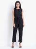 New Fancy Women's A-Line Maxi Jumpsuits For Women & Girls