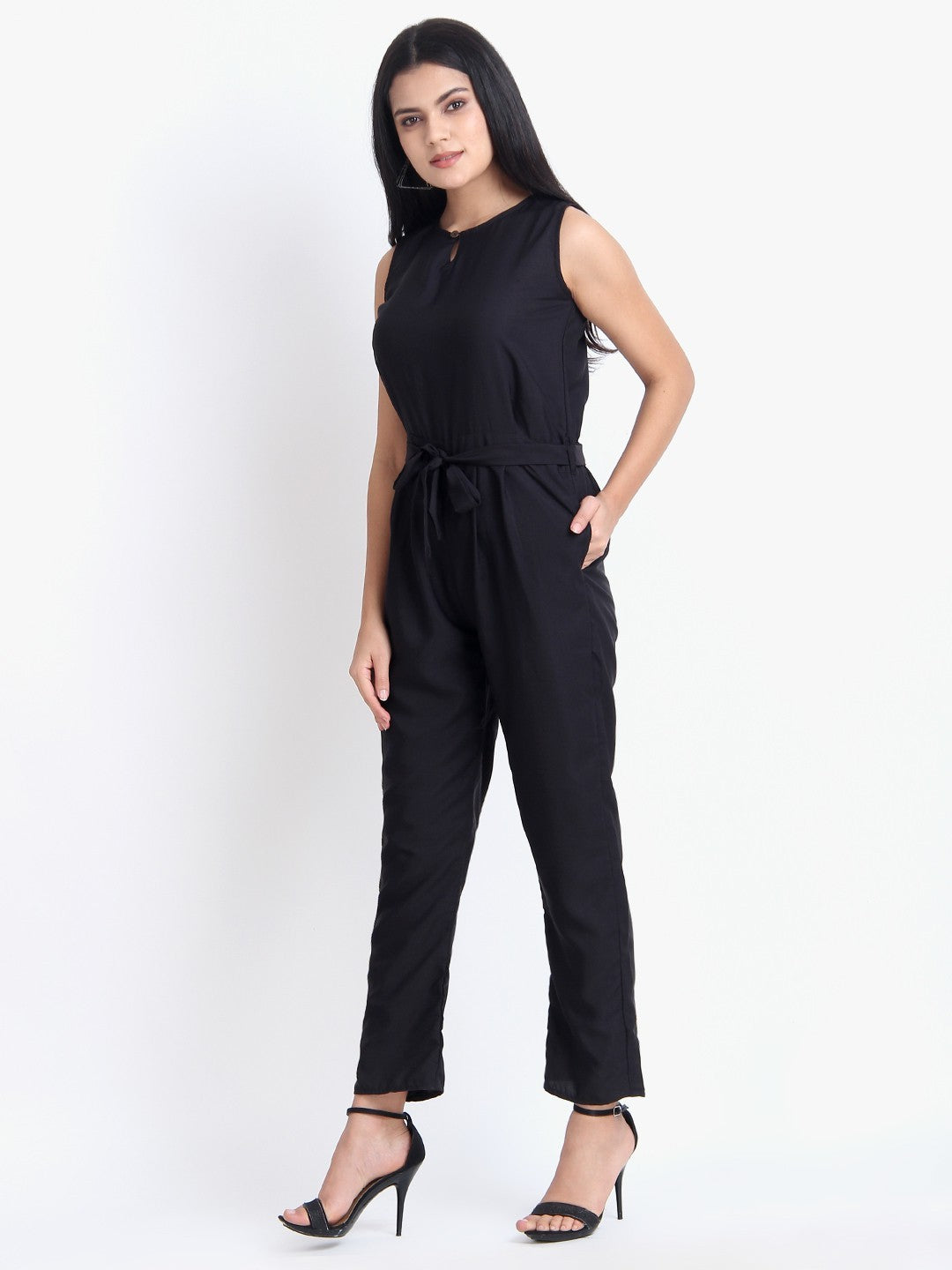 New Fancy Women's A-Line Maxi Jumpsuits For Women & Girls