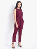 New Fancy Women's A-Line Maxi Jumpsuits For Women & Girls