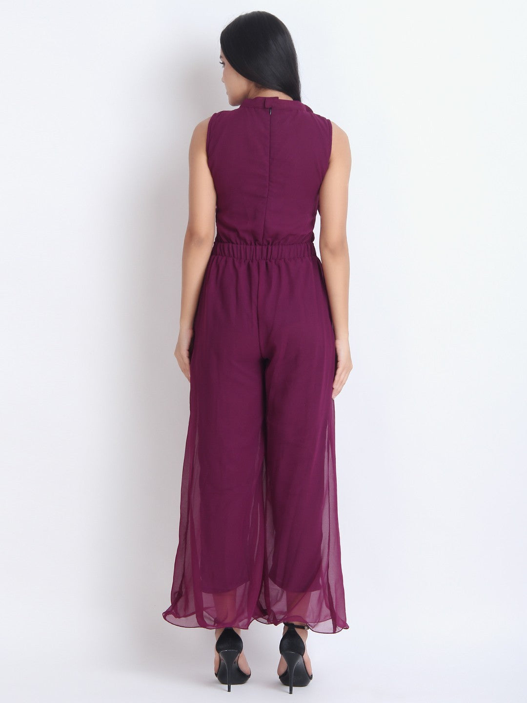 Pretty Cool Fashionista Jumpsuits For Women & Girls